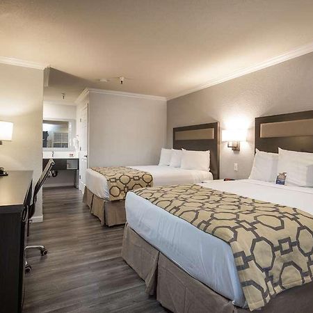 Rodeway Inn Milpitas Near Great Mall Pokoj fotografie