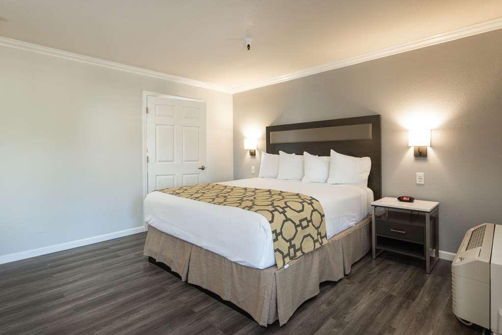 Rodeway Inn Milpitas Near Great Mall Pokoj fotografie